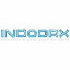 Indodax Logo